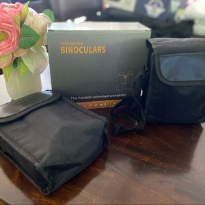 Binoculars - Great for kids